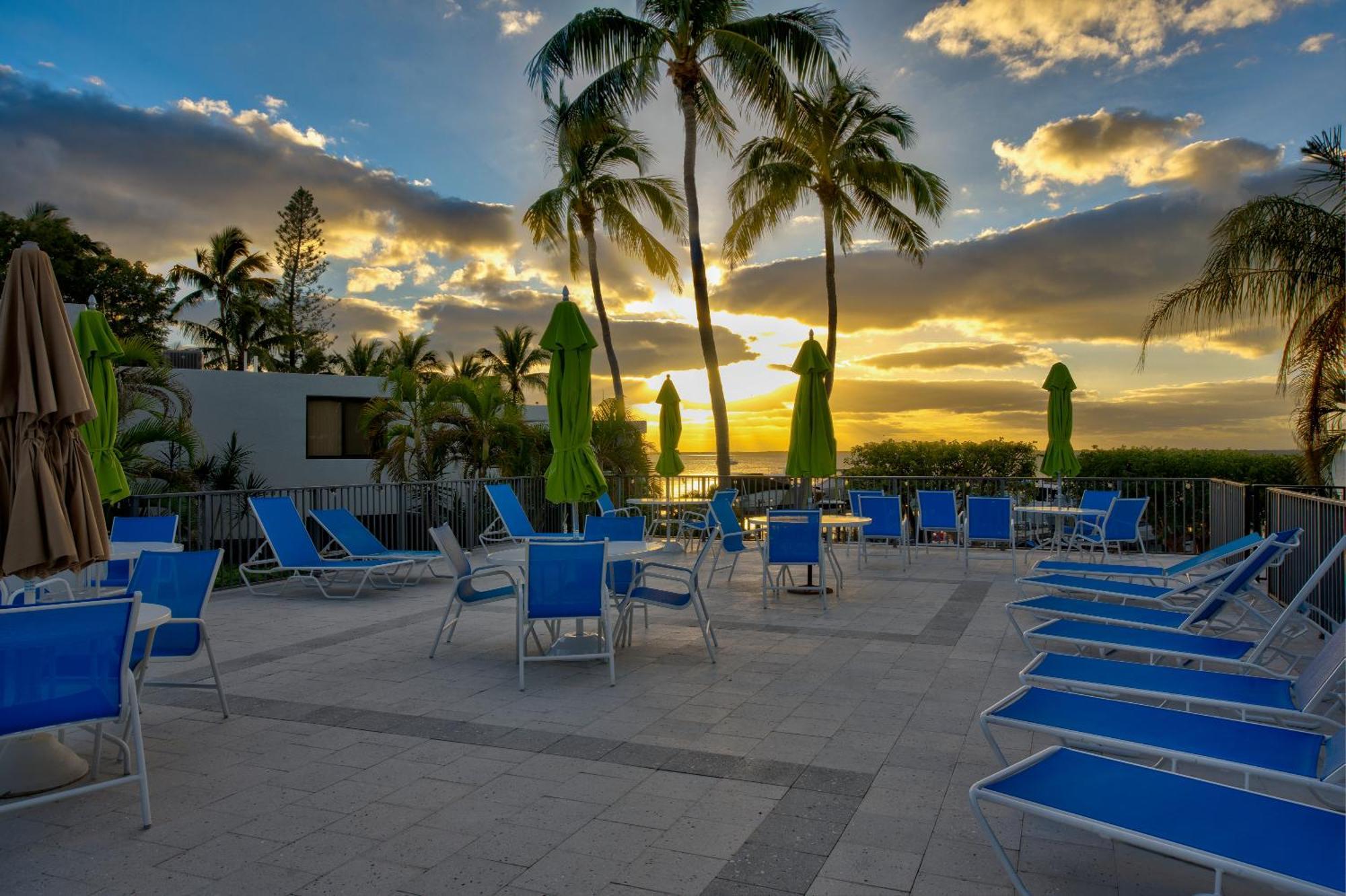 2Br In Key Largo W Pool And Sunset Views Aparthotel Exterior photo