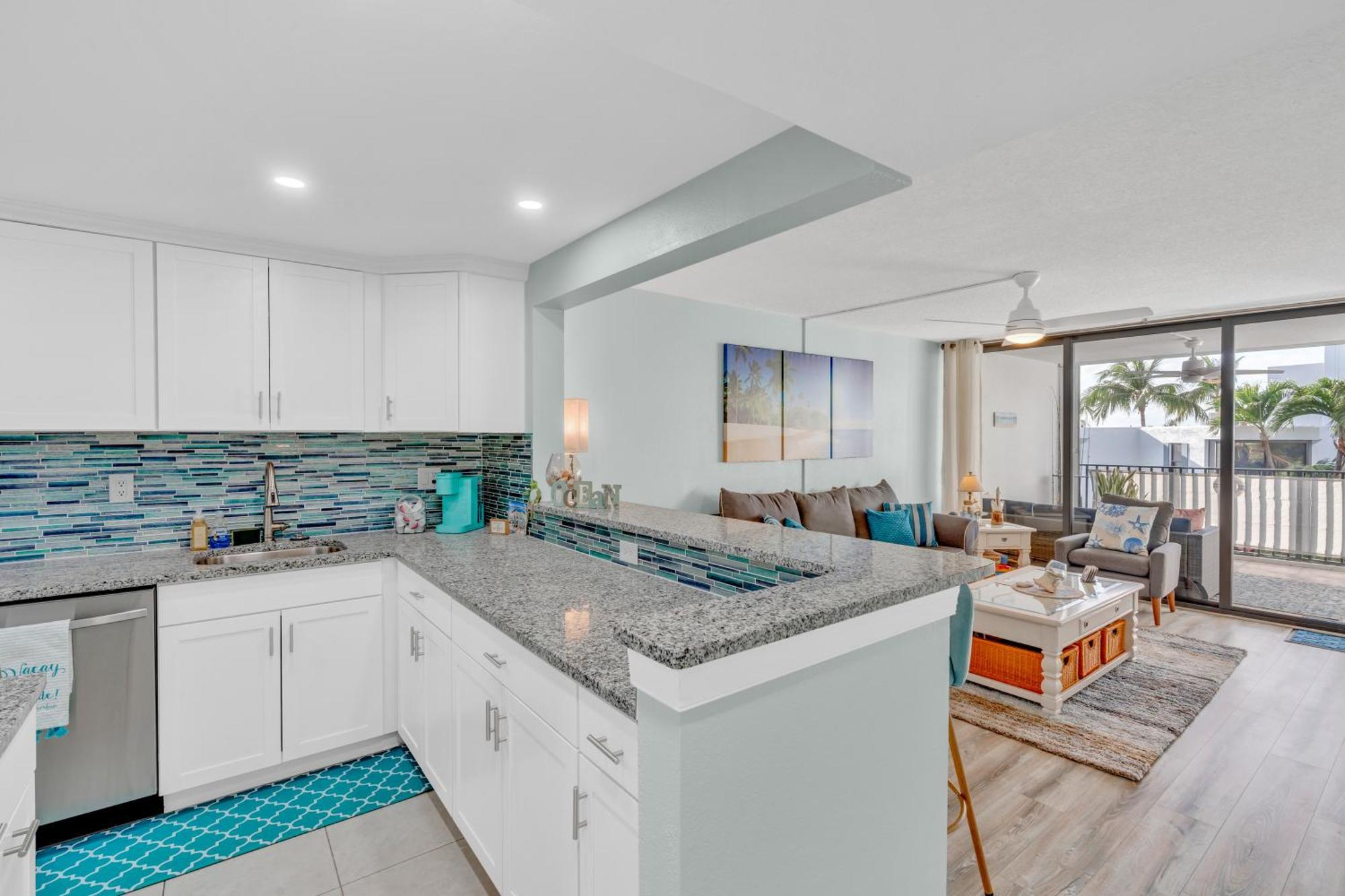 2Br In Key Largo W Pool And Sunset Views Aparthotel Exterior photo