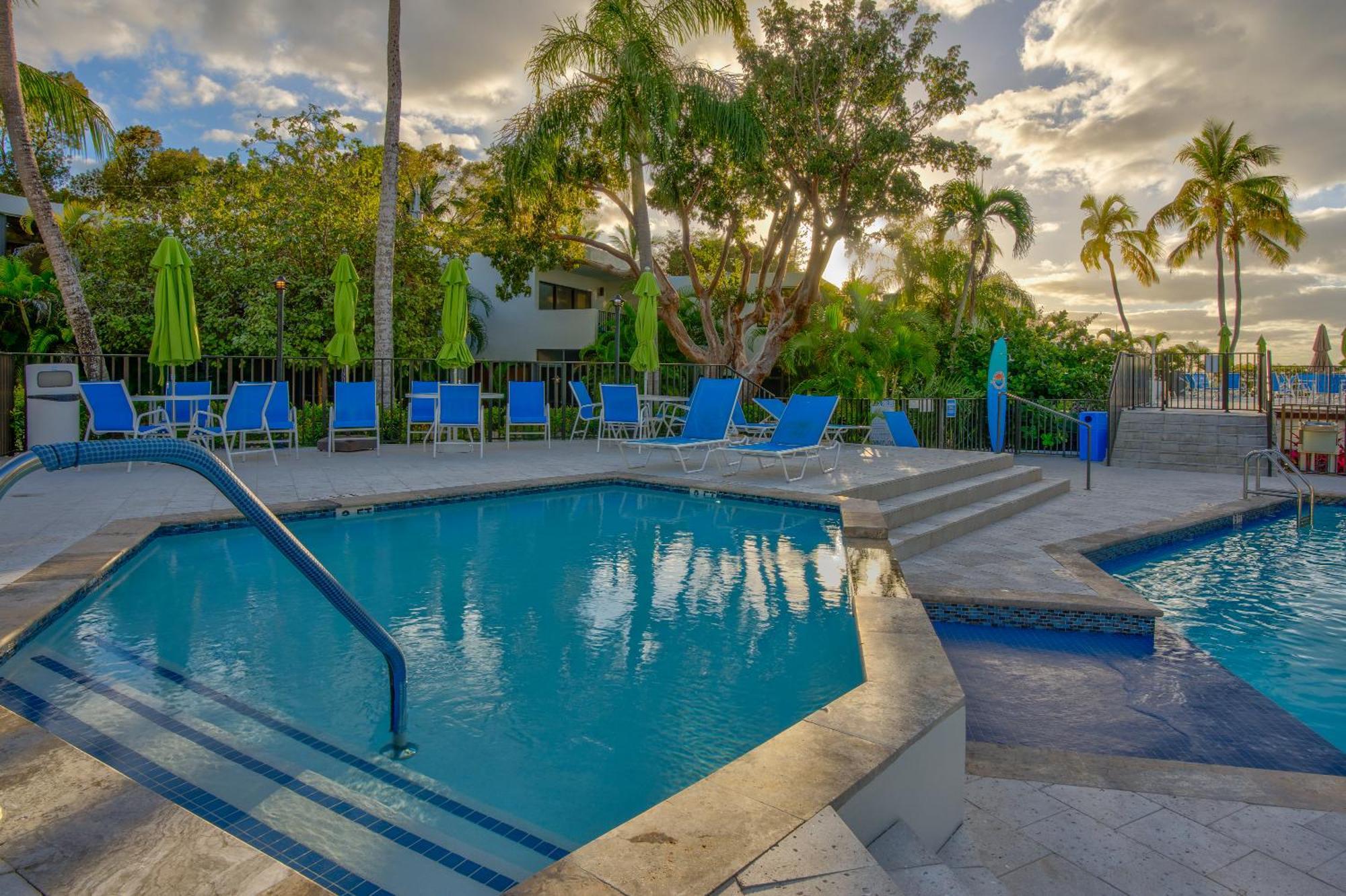2Br In Key Largo W Pool And Sunset Views Aparthotel Exterior photo