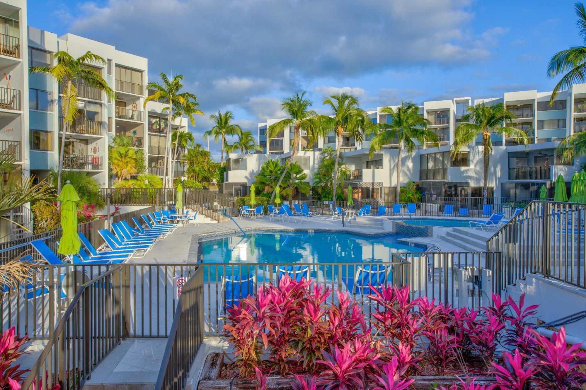 2Br In Key Largo W Pool And Sunset Views Aparthotel Exterior photo