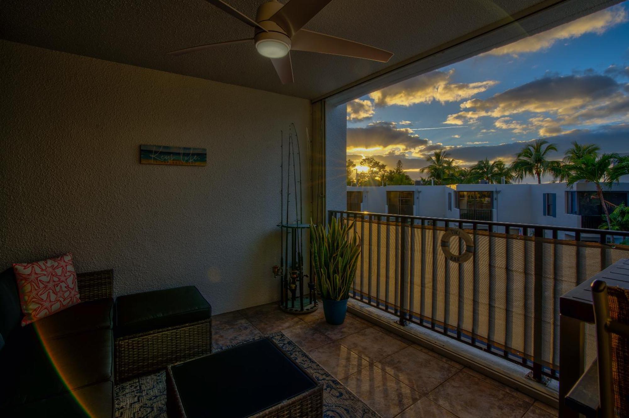 2Br In Key Largo W Pool And Sunset Views Aparthotel Exterior photo