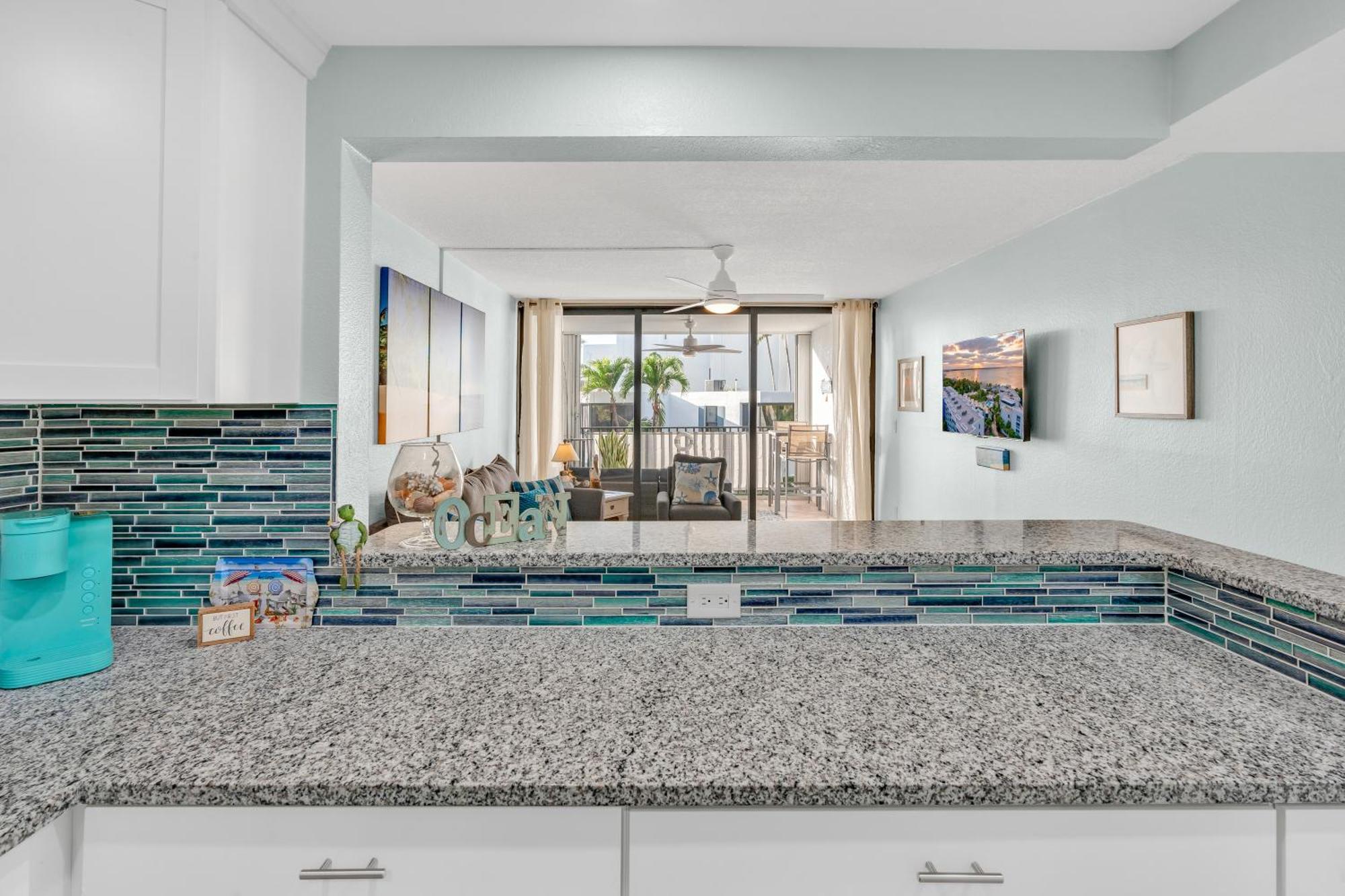 2Br In Key Largo W Pool And Sunset Views Aparthotel Exterior photo