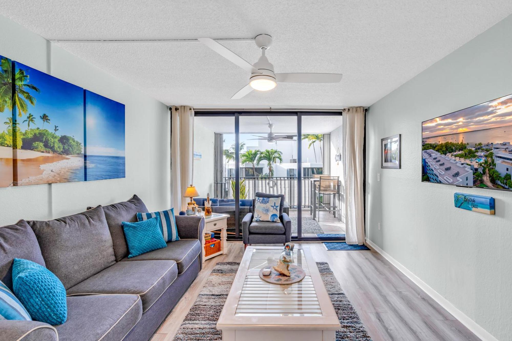 2Br In Key Largo W Pool And Sunset Views Aparthotel Exterior photo