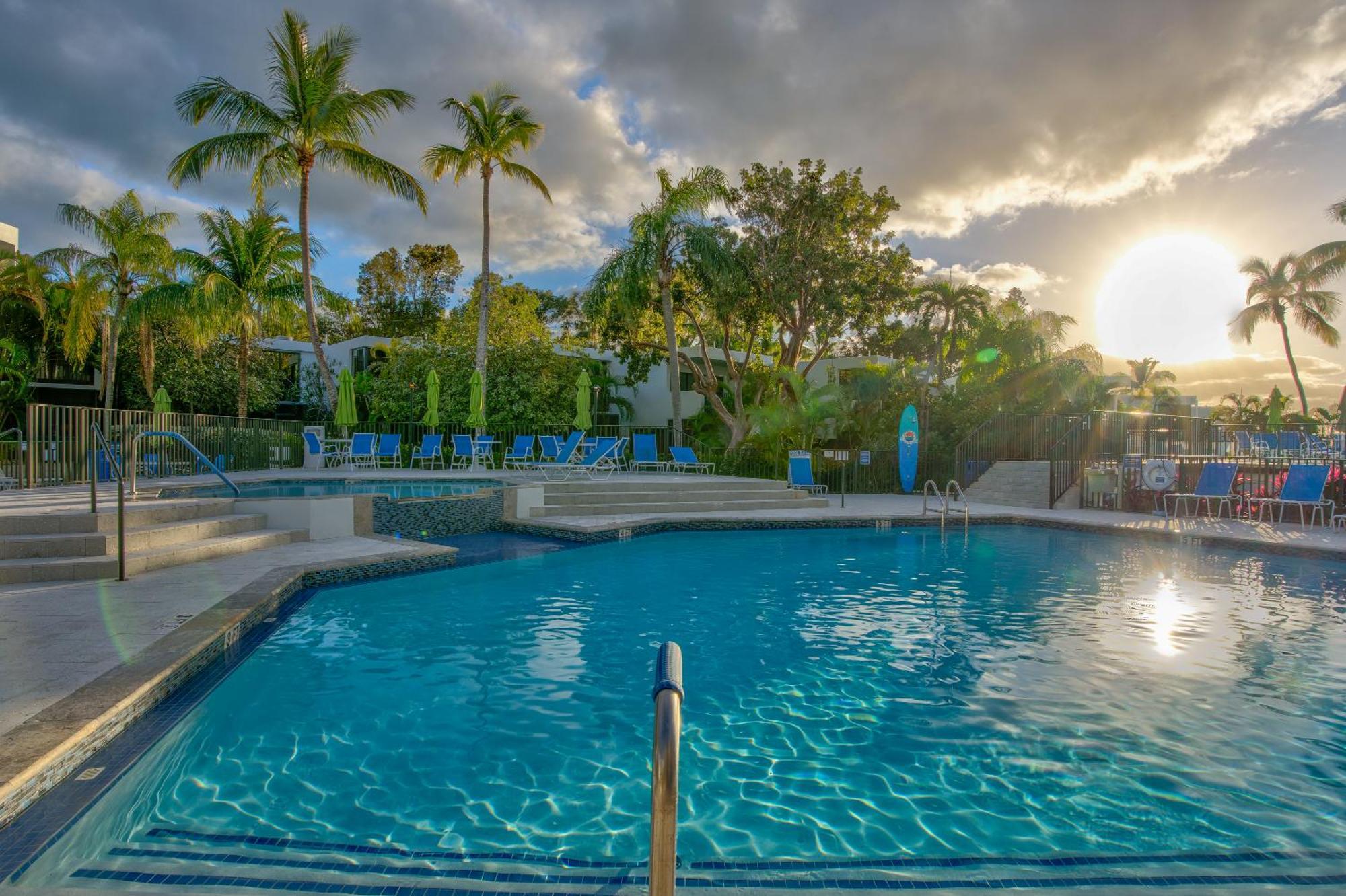 2Br In Key Largo W Pool And Sunset Views Aparthotel Exterior photo
