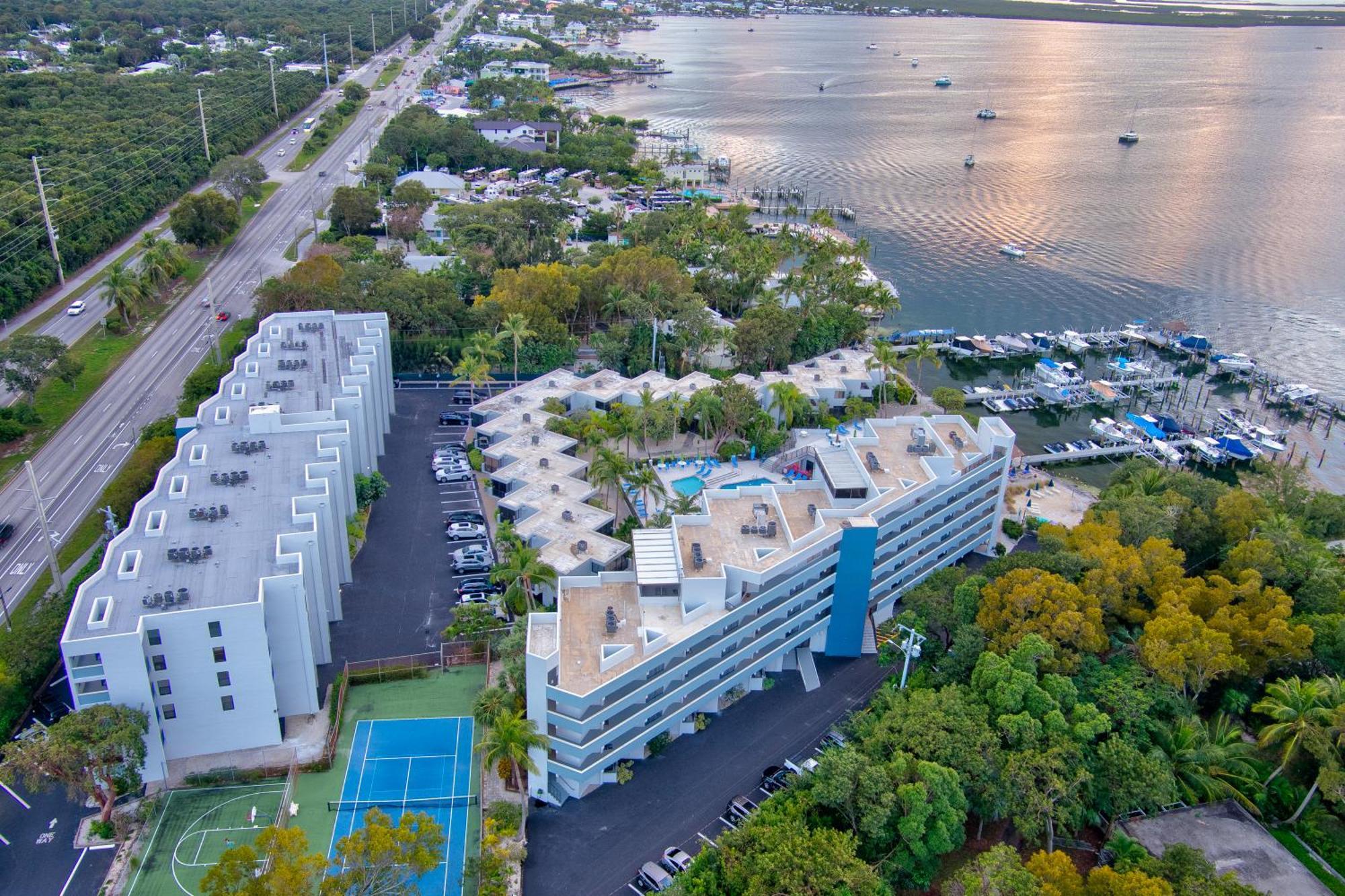 2Br In Key Largo W Pool And Sunset Views Aparthotel Exterior photo