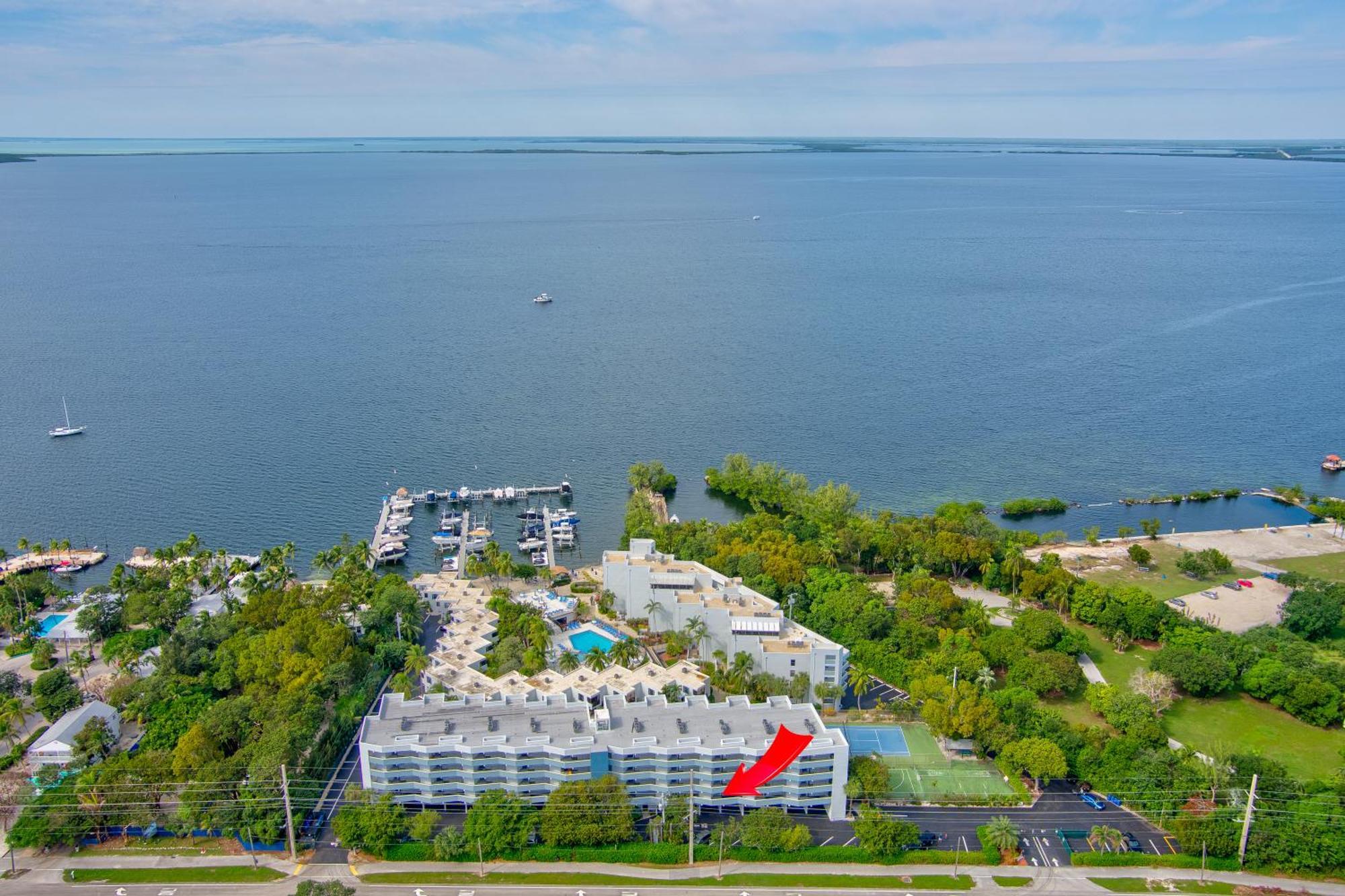 2Br In Key Largo W Pool And Sunset Views Aparthotel Exterior photo