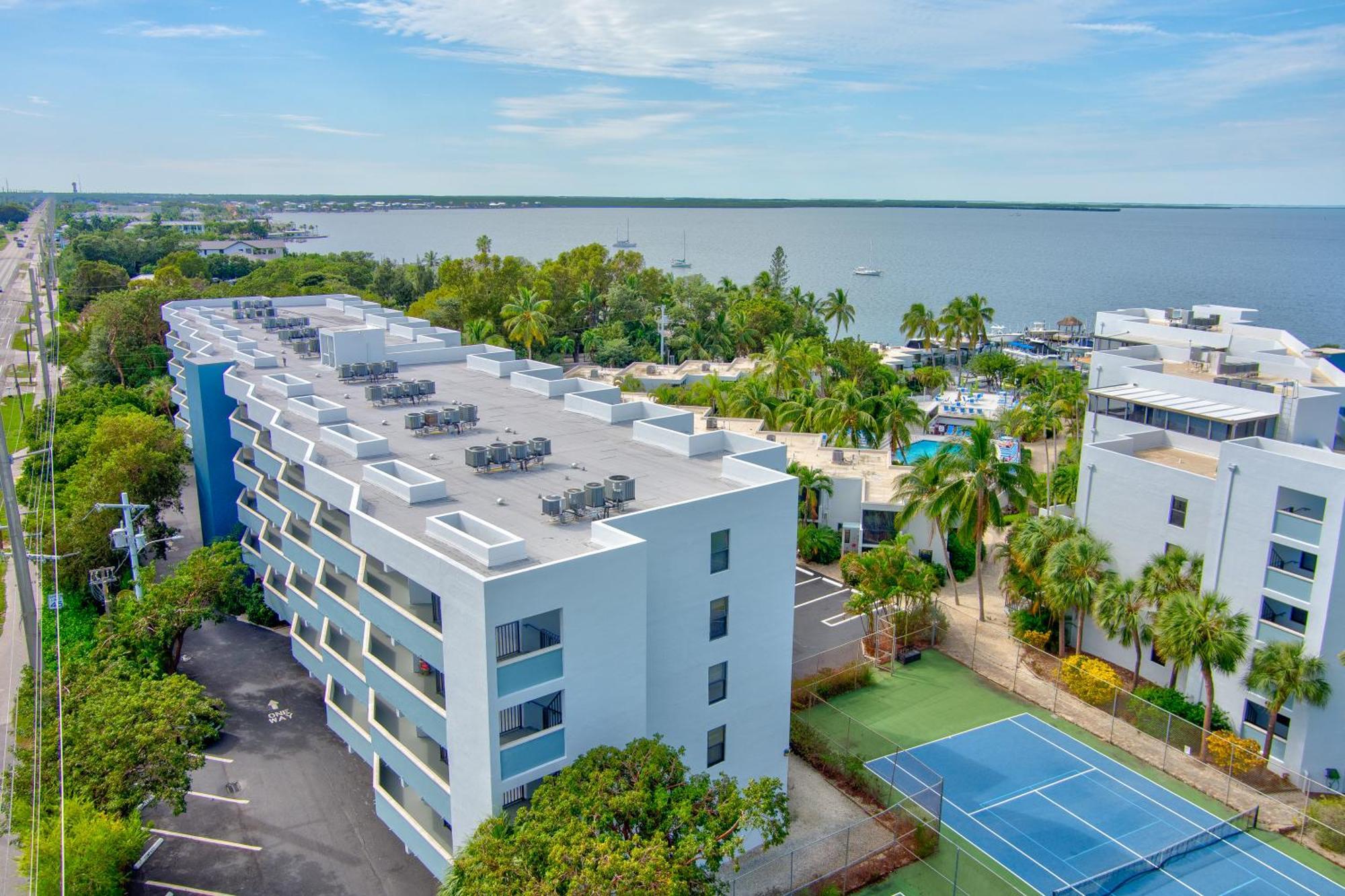 2Br In Key Largo W Pool And Sunset Views Aparthotel Exterior photo