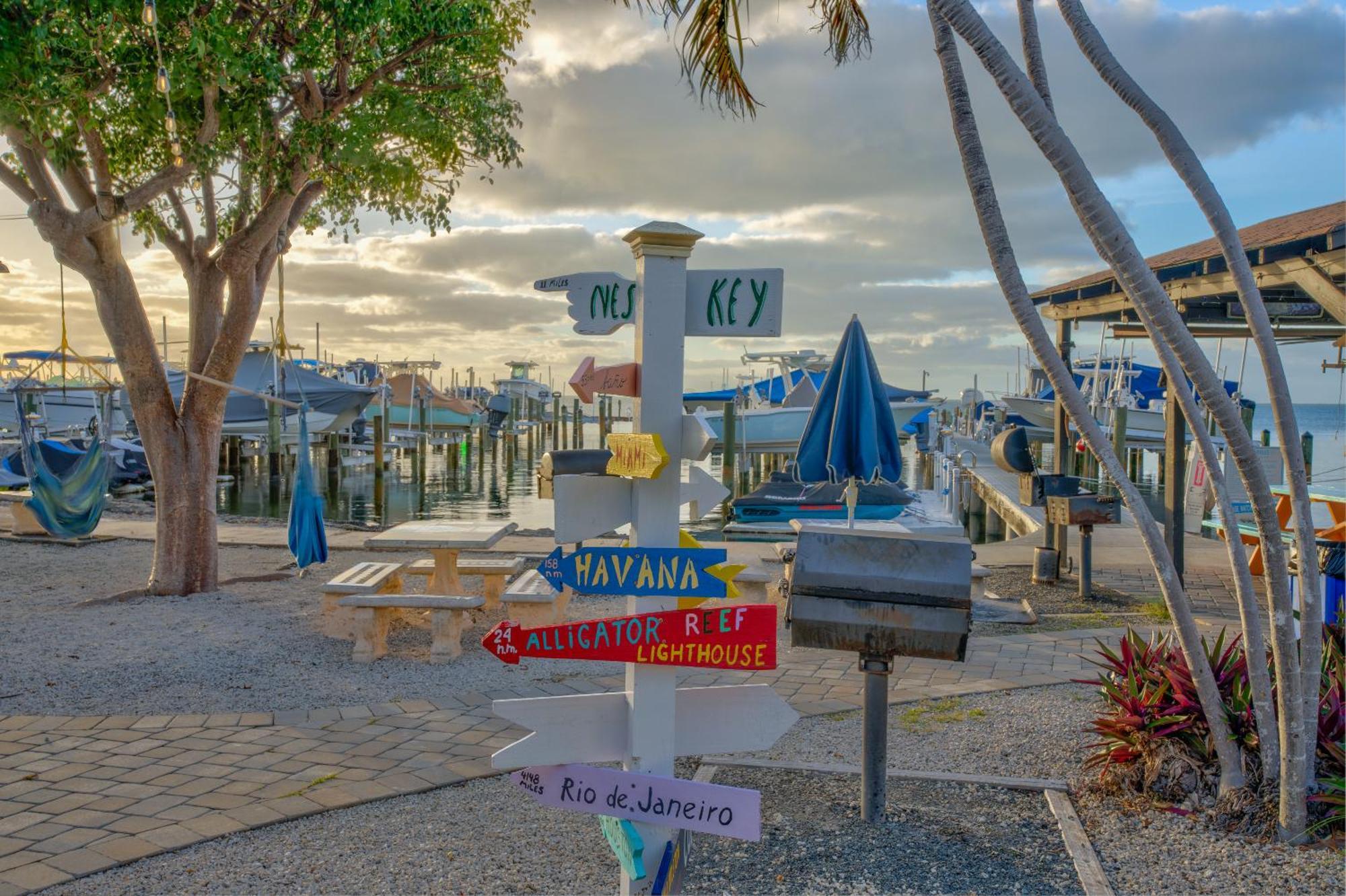 2Br In Key Largo W Pool And Sunset Views Aparthotel Exterior photo