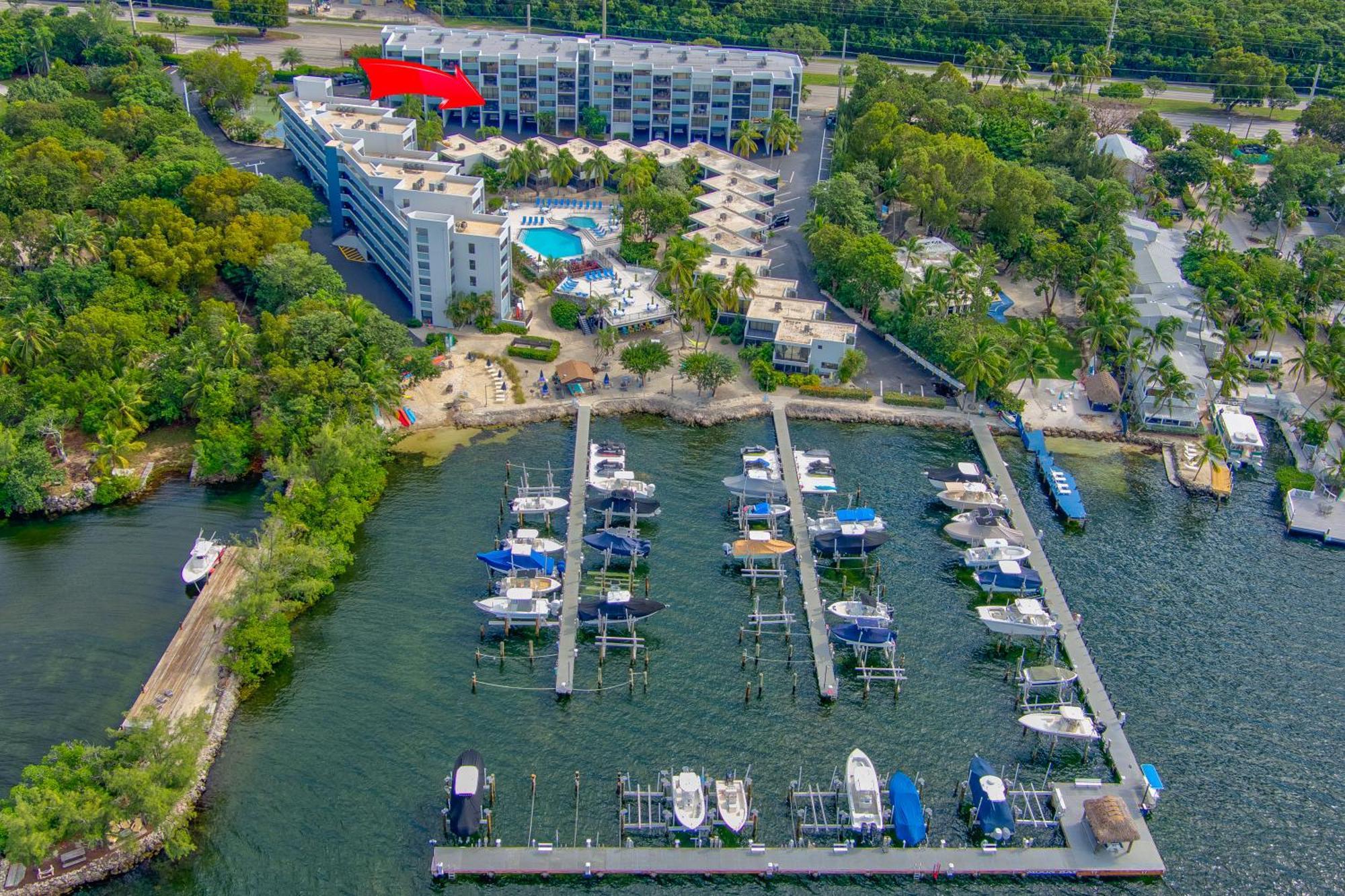 2Br In Key Largo W Pool And Sunset Views Aparthotel Exterior photo