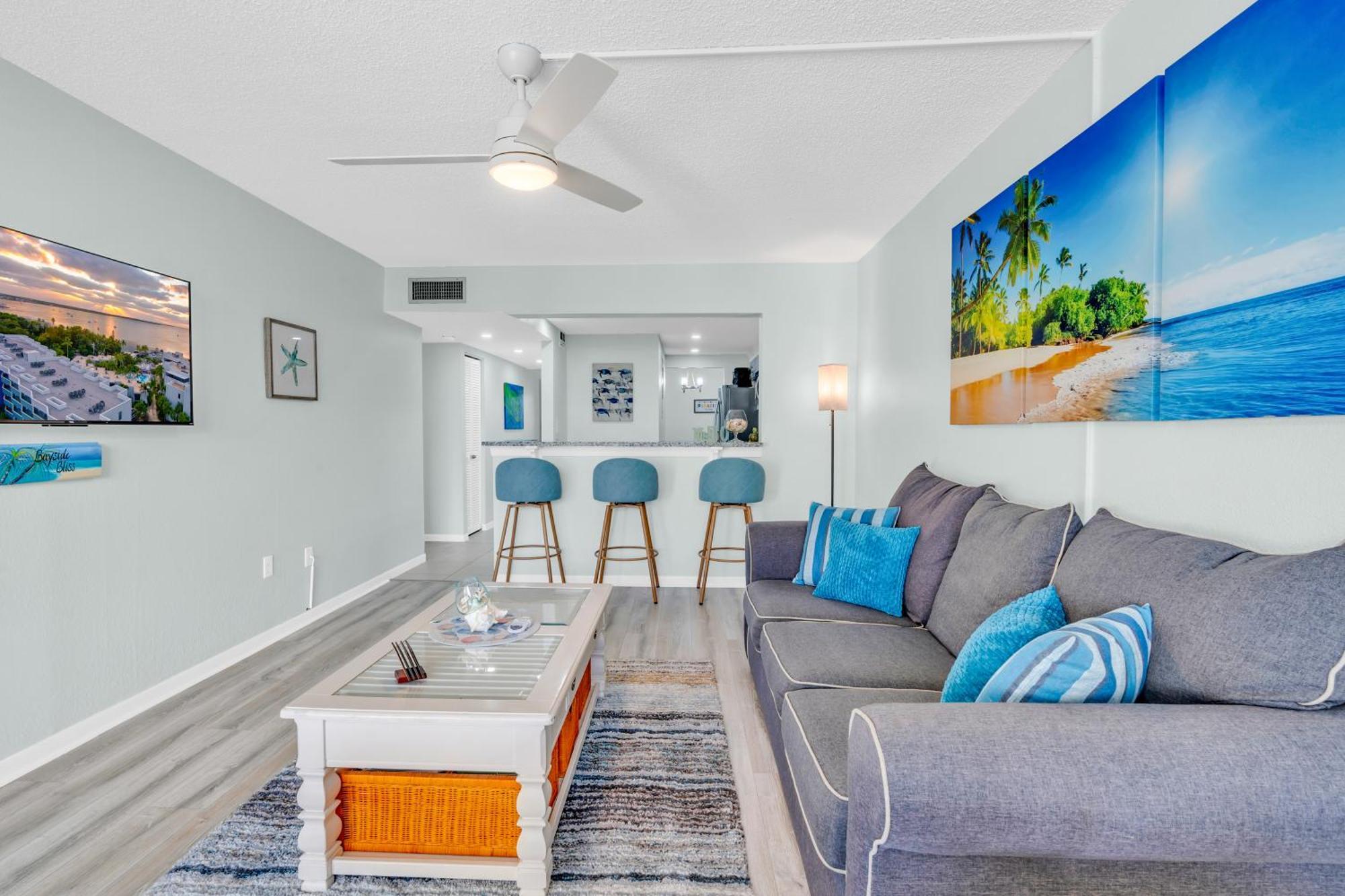 2Br In Key Largo W Pool And Sunset Views Aparthotel Exterior photo