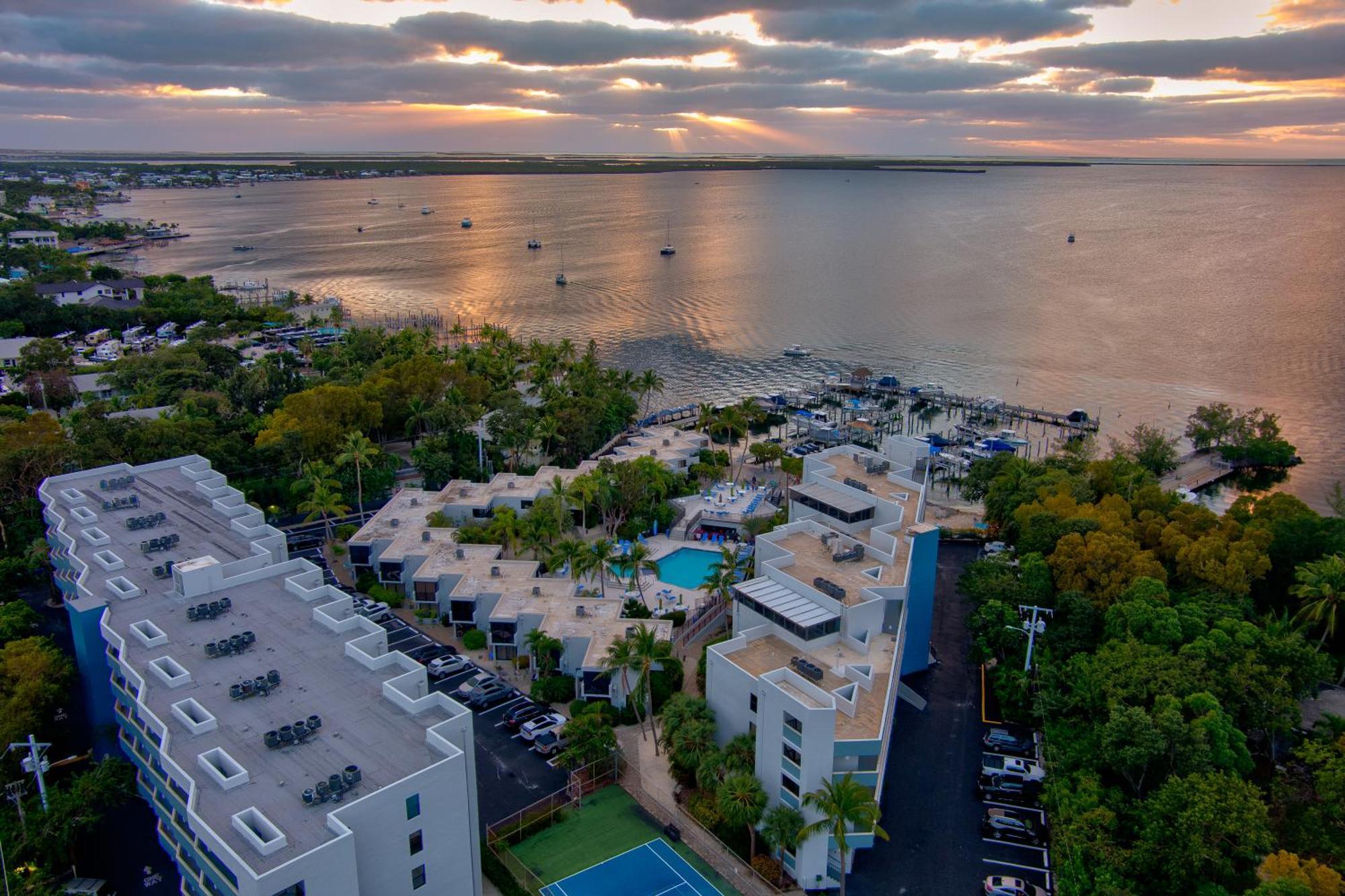 2Br In Key Largo W Pool And Sunset Views Aparthotel Exterior photo