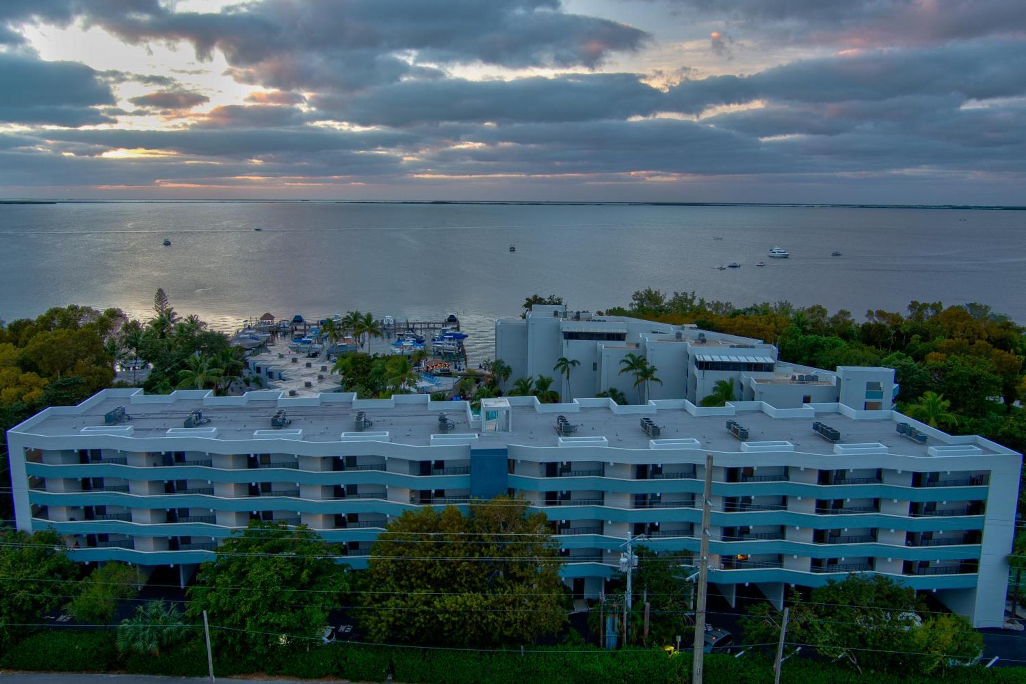2Br In Key Largo W Pool And Sunset Views Aparthotel Exterior photo