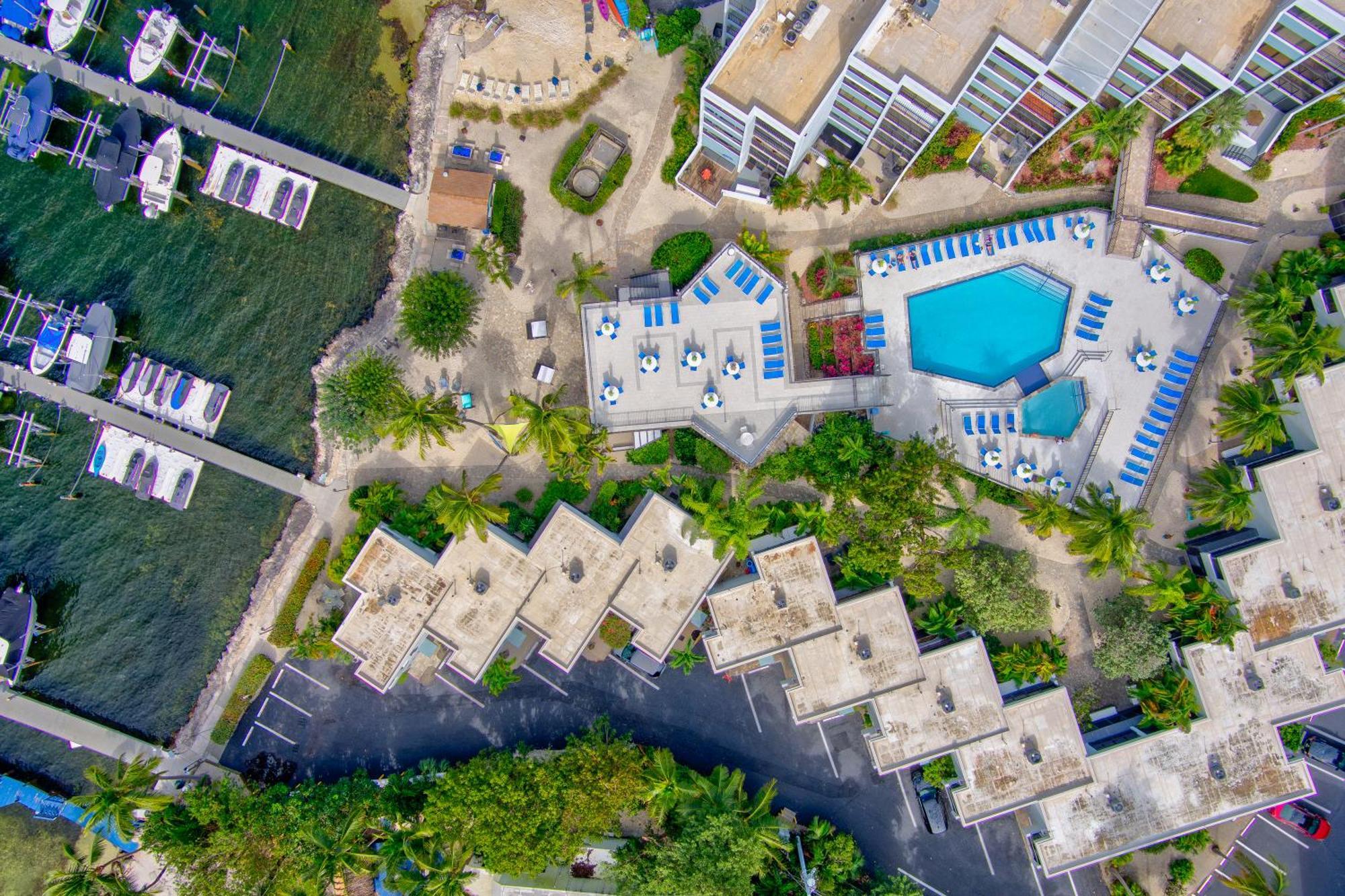 2Br In Key Largo W Pool And Sunset Views Aparthotel Exterior photo