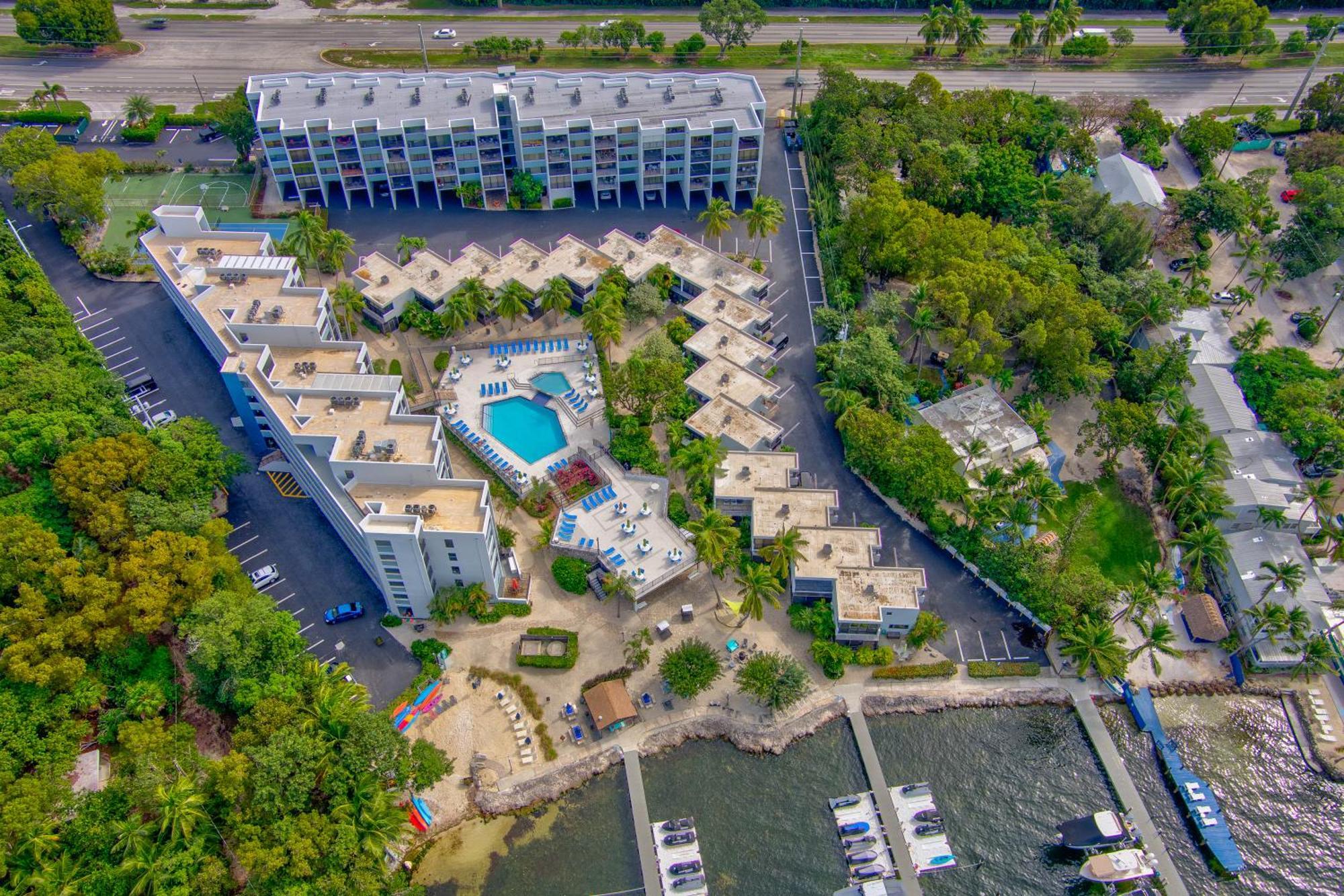 2Br In Key Largo W Pool And Sunset Views Aparthotel Exterior photo