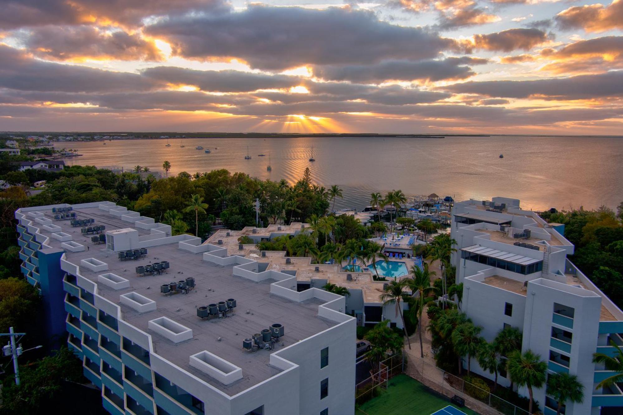 2Br In Key Largo W Pool And Sunset Views Aparthotel Exterior photo
