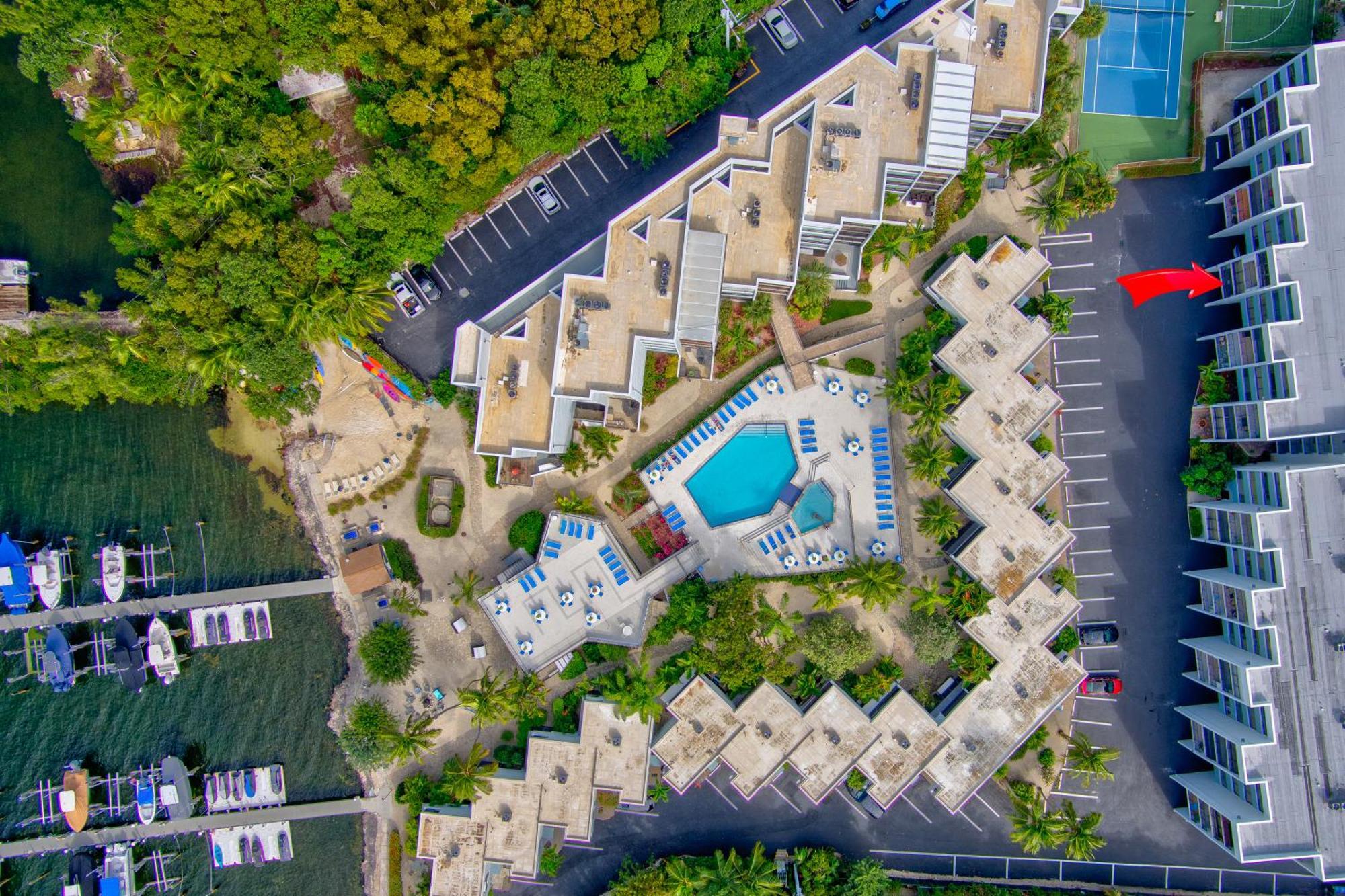 2Br In Key Largo W Pool And Sunset Views Aparthotel Exterior photo