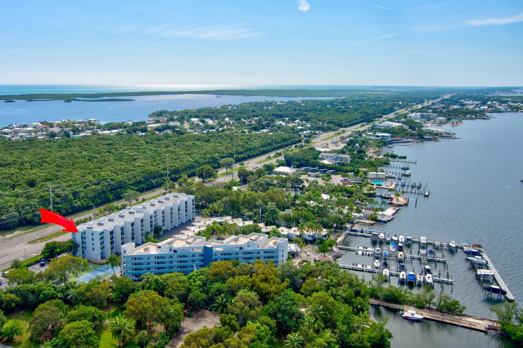 2Br In Key Largo W Pool And Sunset Views Aparthotel Exterior photo