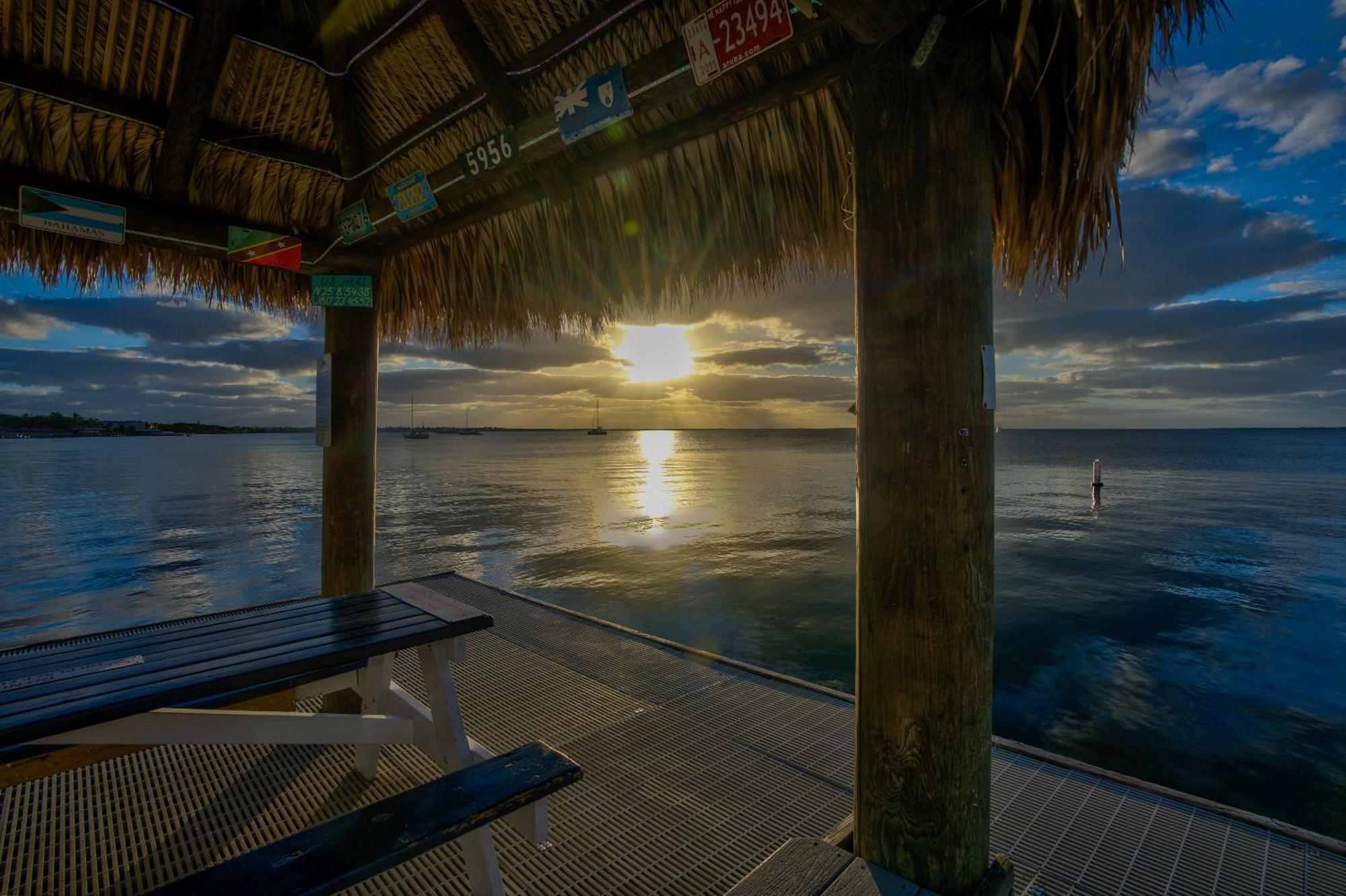 2Br In Key Largo W Pool And Sunset Views Aparthotel Exterior photo